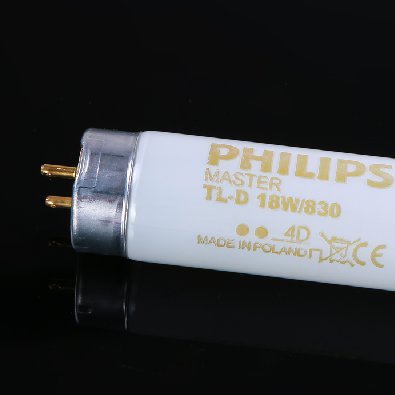 PHILIPS 標準光源TL83燈管TL-D 18W/830 1SL/25